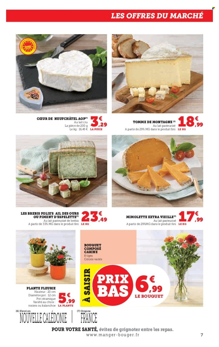 Catalogue HYPER U - 05/08/2025 - 10/08/2025. Page 7