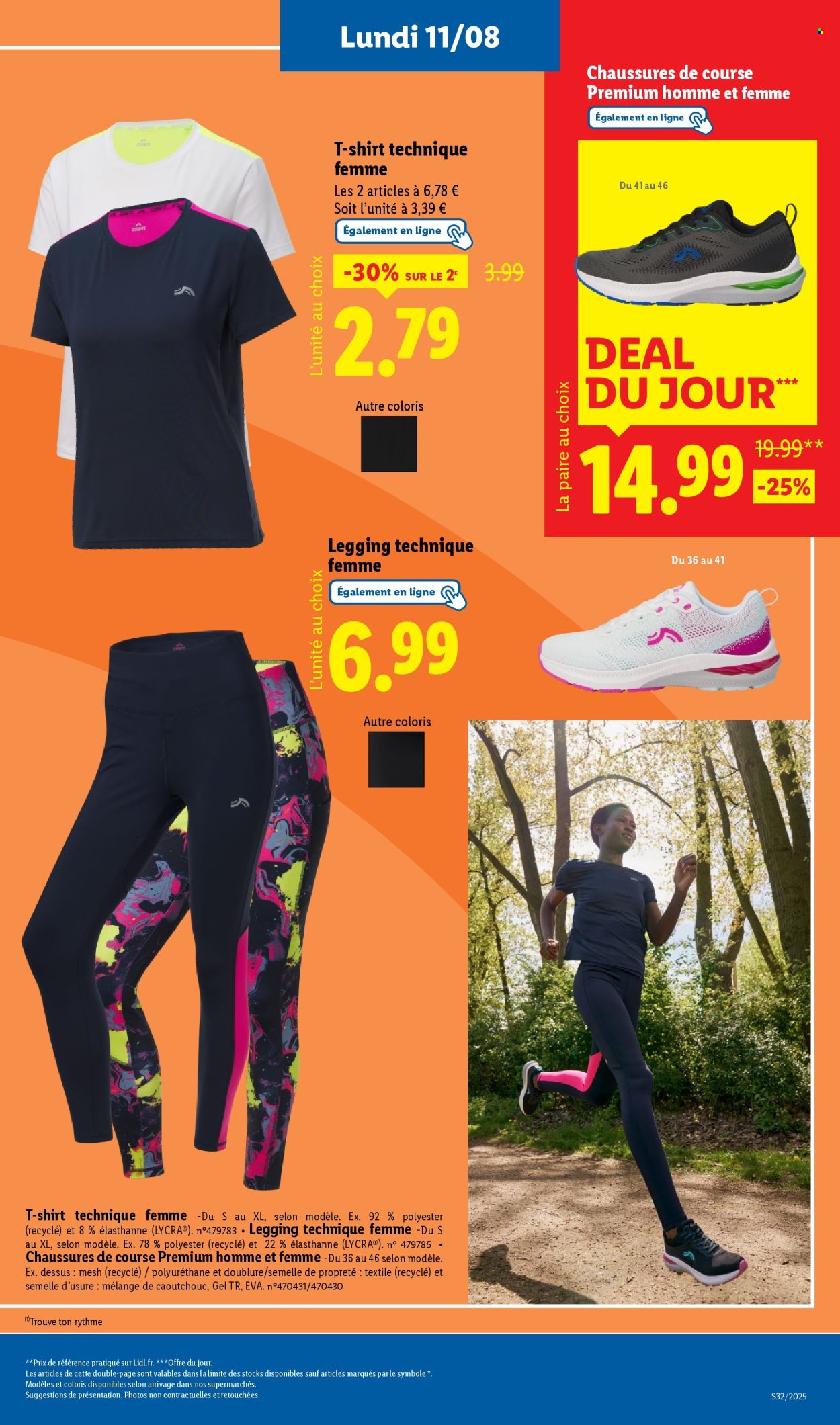 Catalogue Lidl - 07/08/2025 - 13/08/2025. Page 67