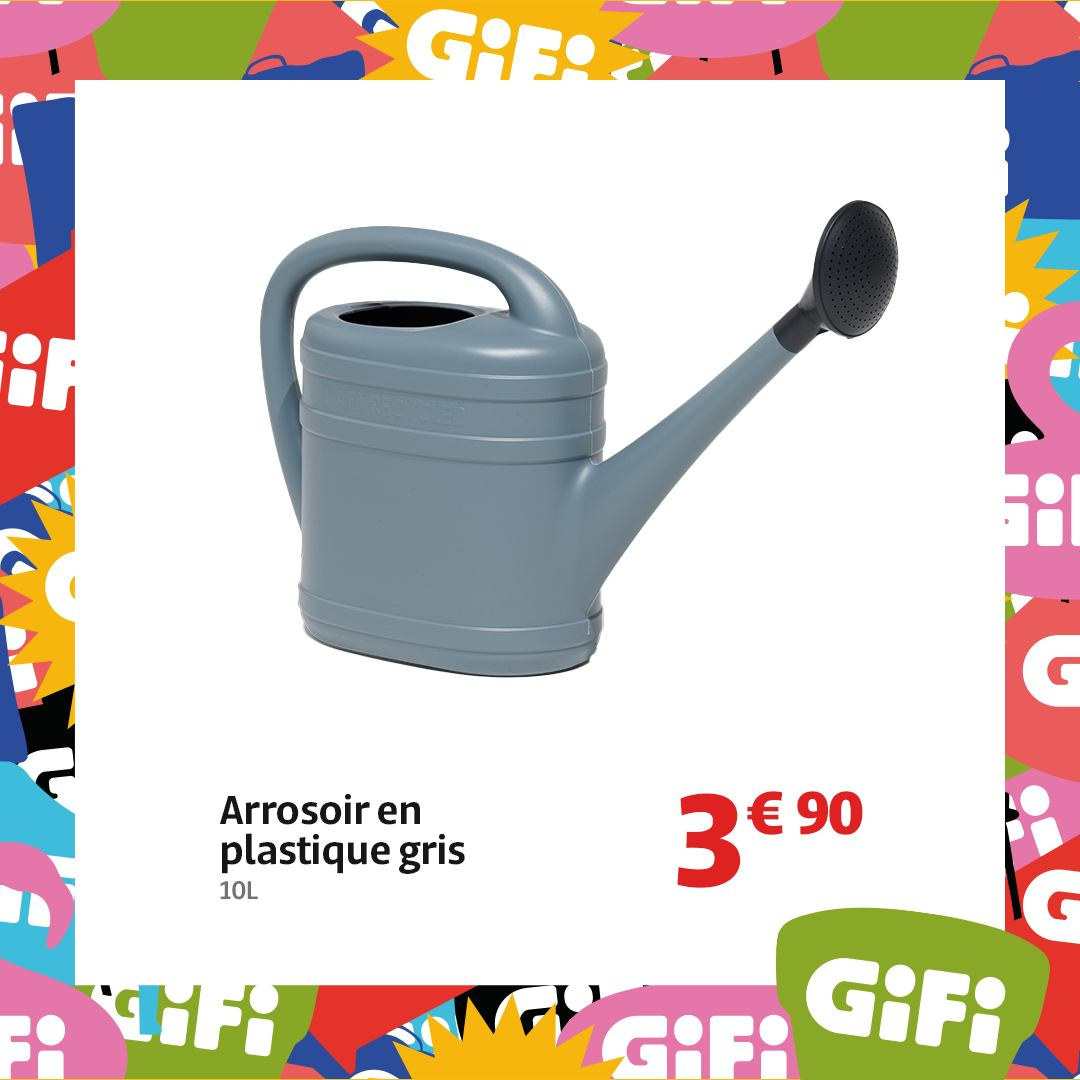Catalogue GiFi. Page 8