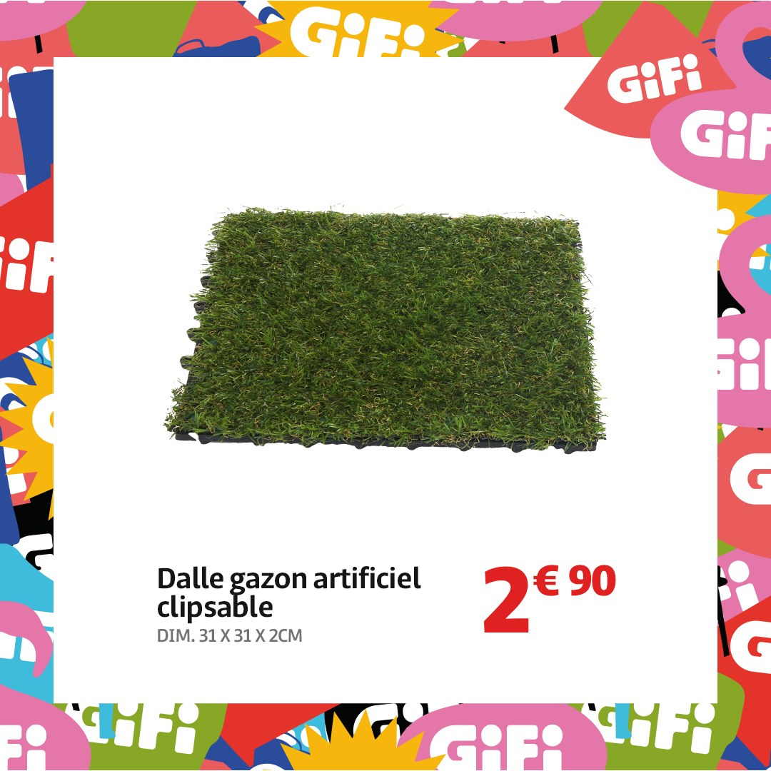 Catalogue GiFi. Page 9