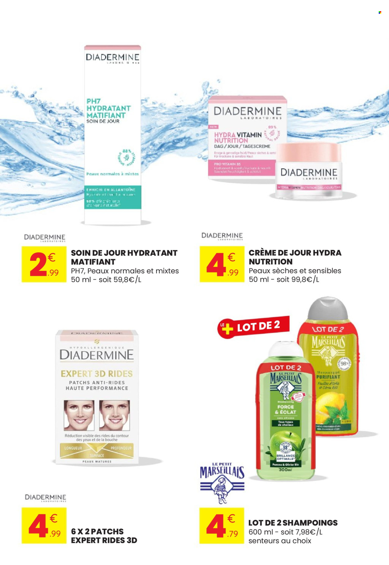 Catalogue Stokomani - 04/08/2025 - 17/08/2025. Page 2