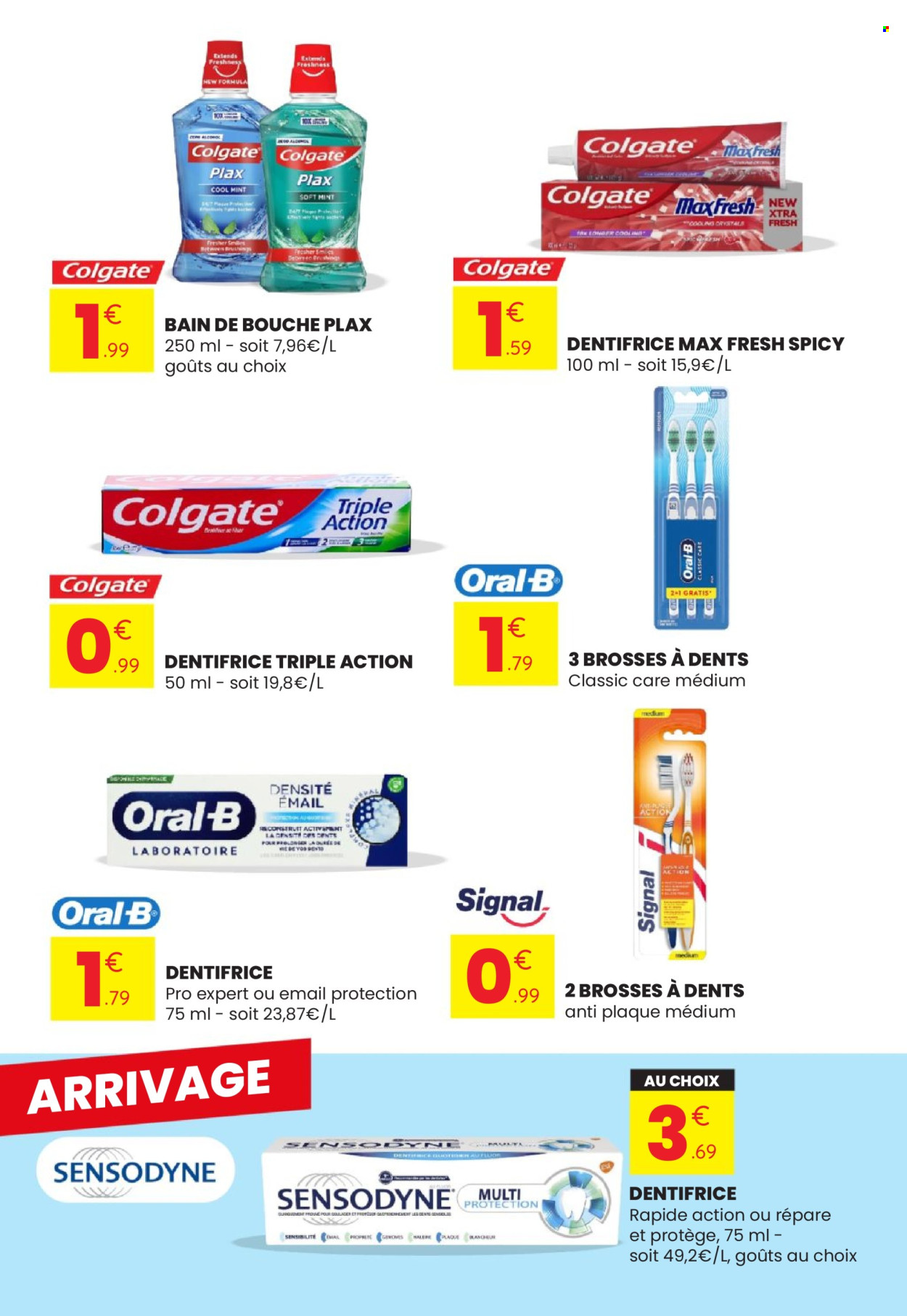 Catalogue Stokomani - 04/08/2025 - 17/08/2025. Page 4