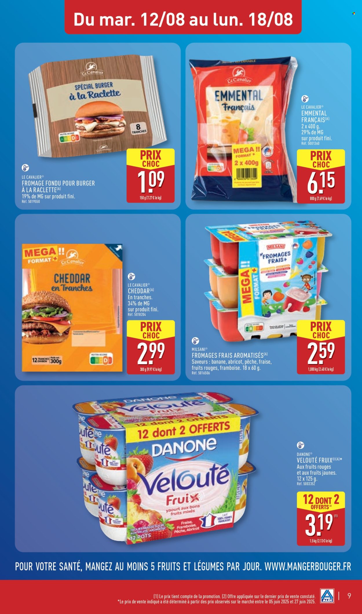 Catalogue ALDI - 12/08/2025 - 18/08/2025. Page 11