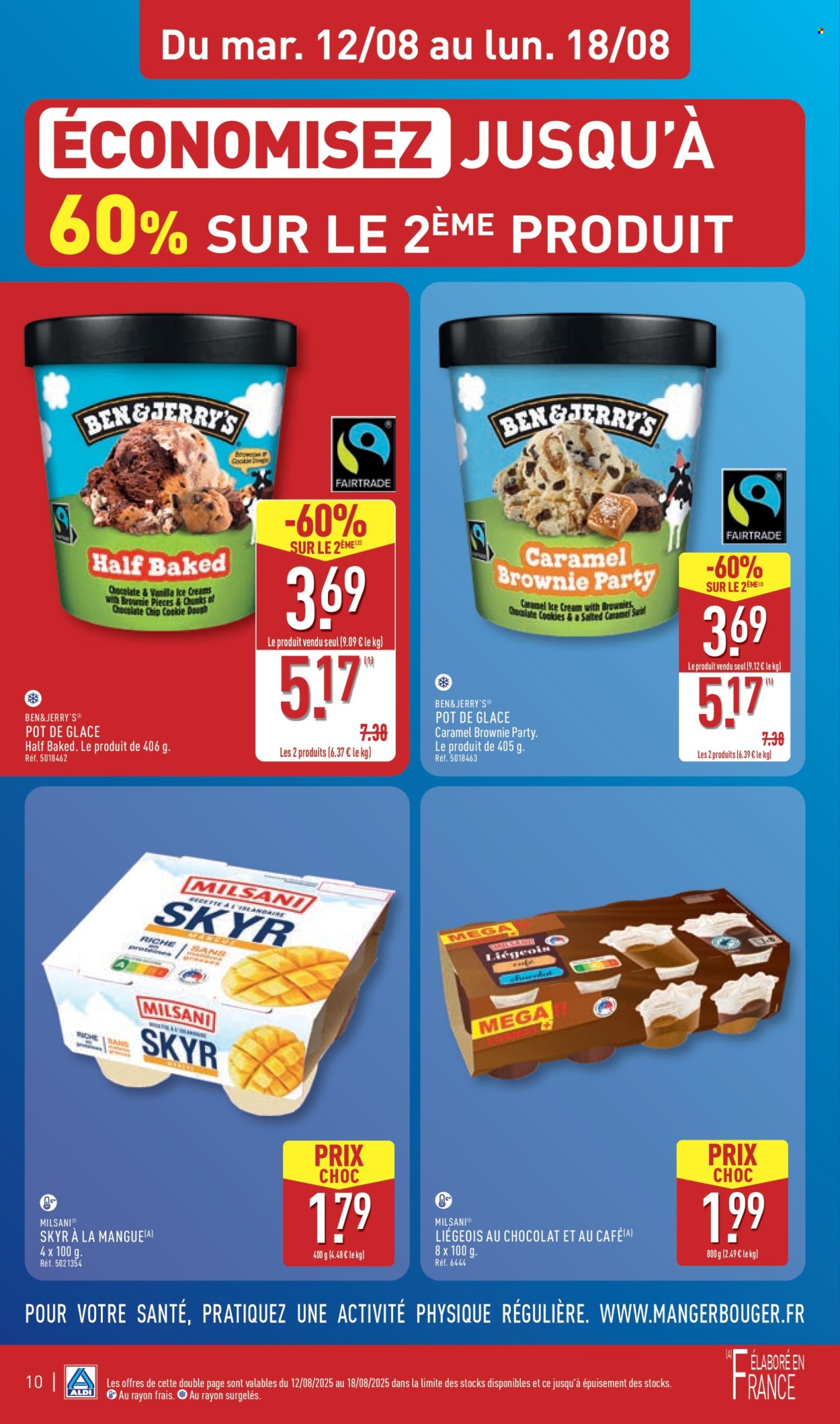 Catalogue ALDI - 12/08/2025 - 18/08/2025. Page 12