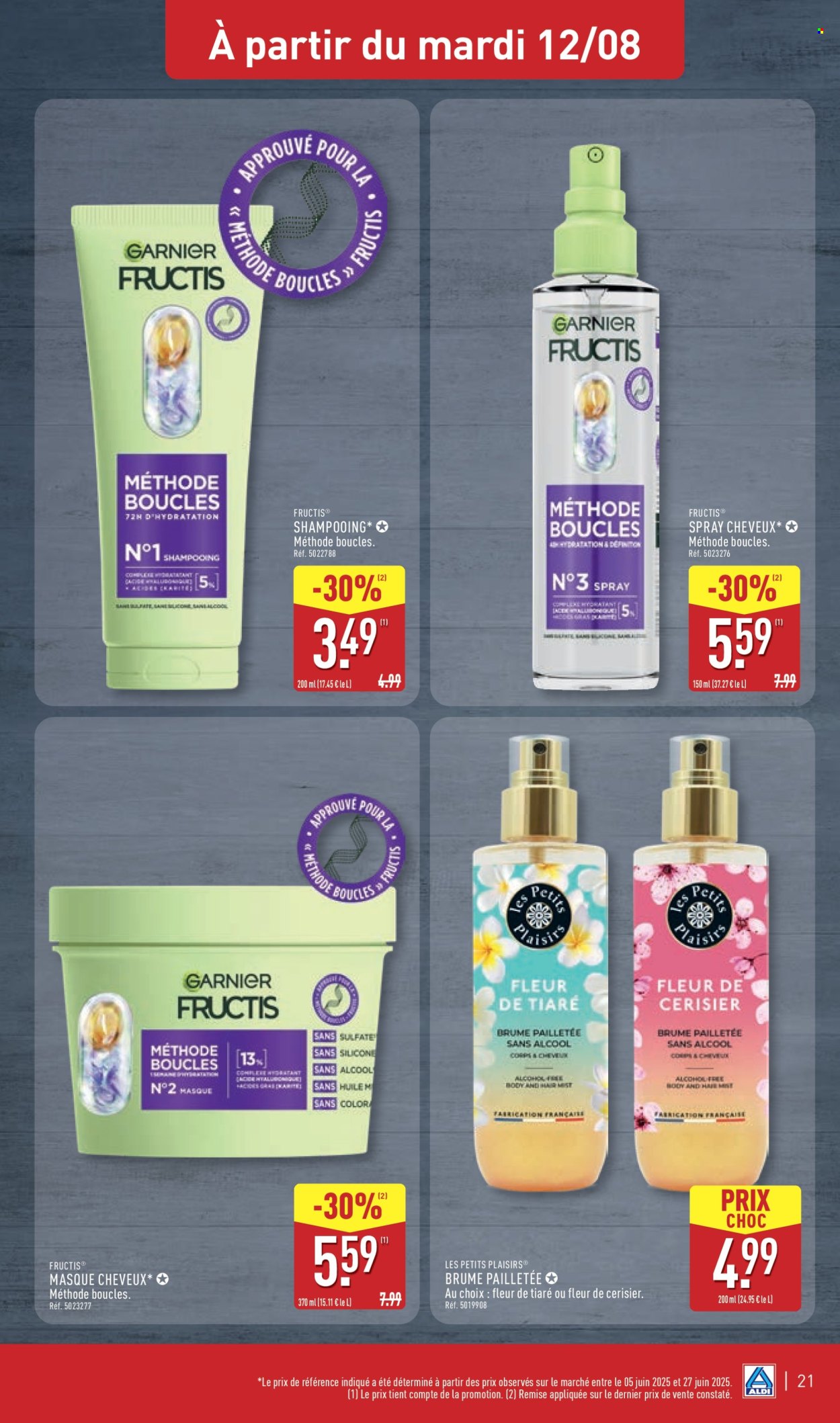 Catalogue ALDI - 12/08/2025 - 18/08/2025. Page 23