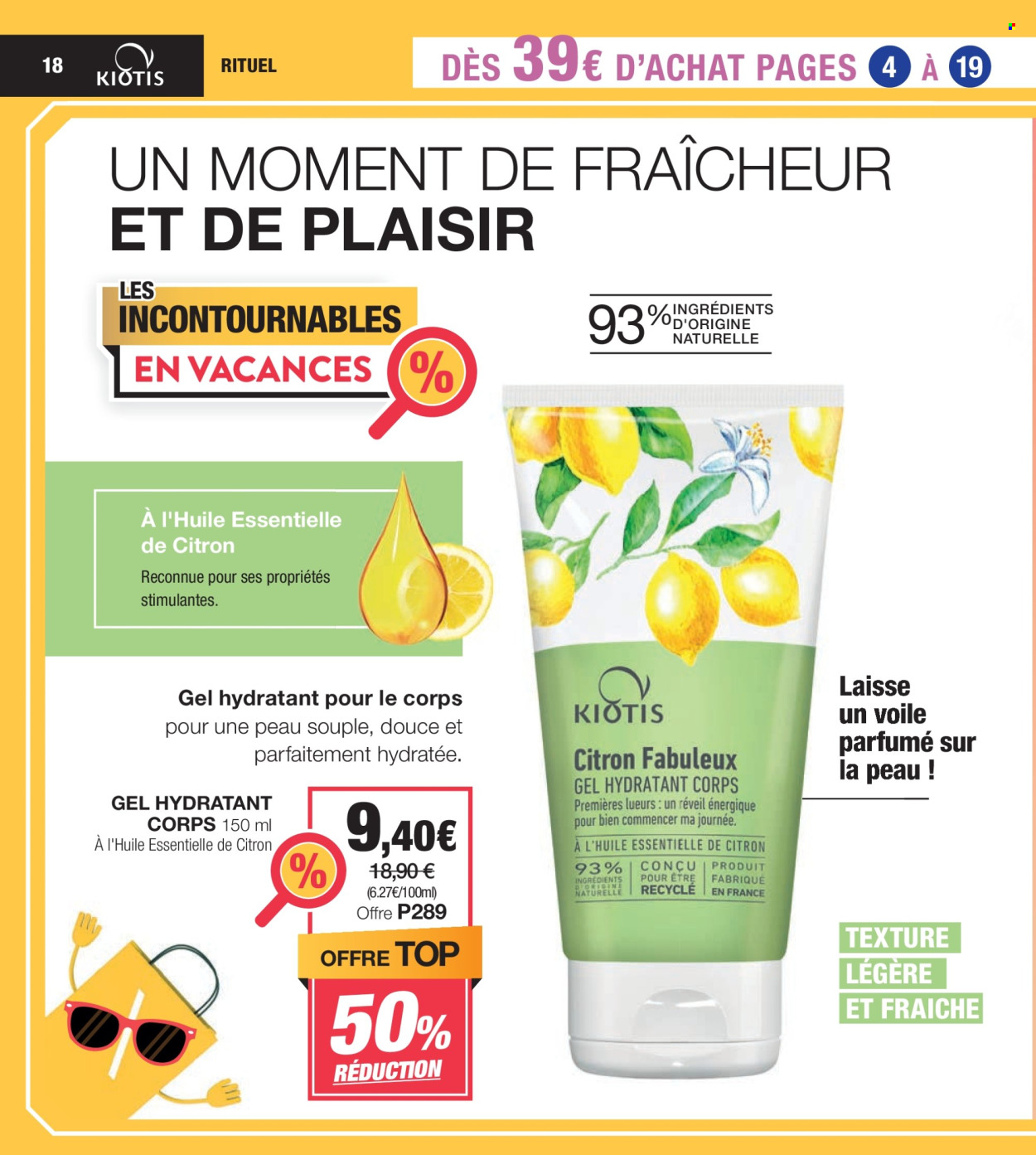 Catalogue Stanhome - 04/08/2025 - 24/08/2025. Page 18