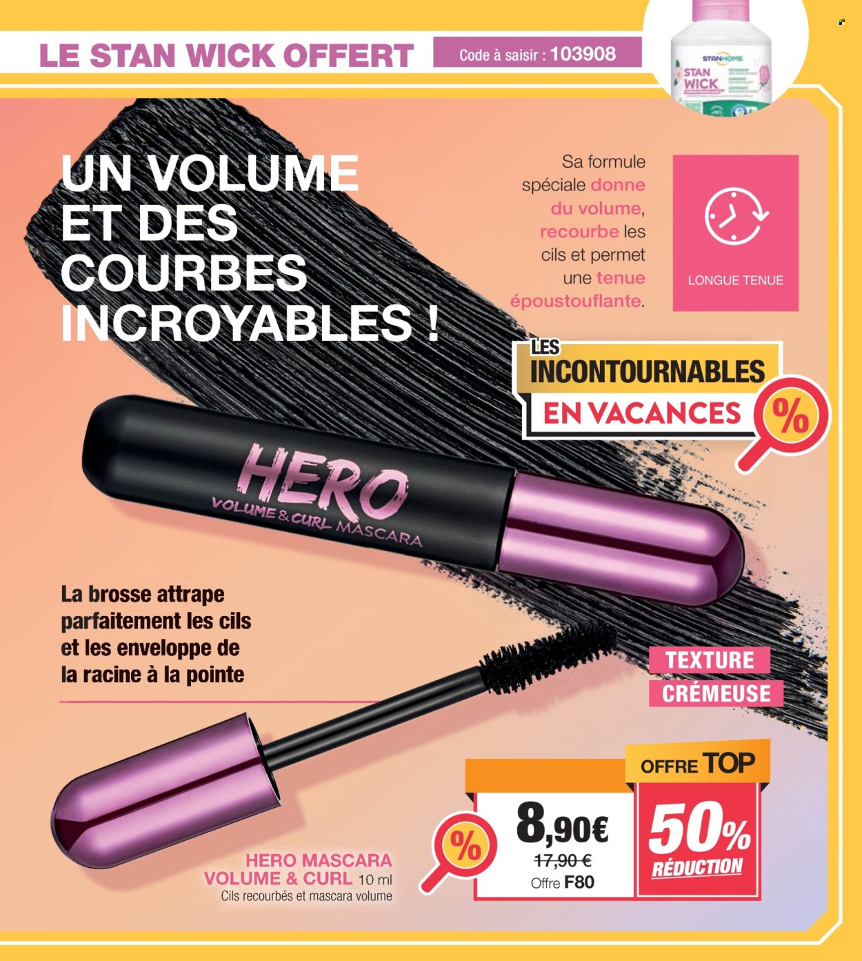 Catalogue Stanhome - 04/08/2025 - 24/08/2025. Page 19