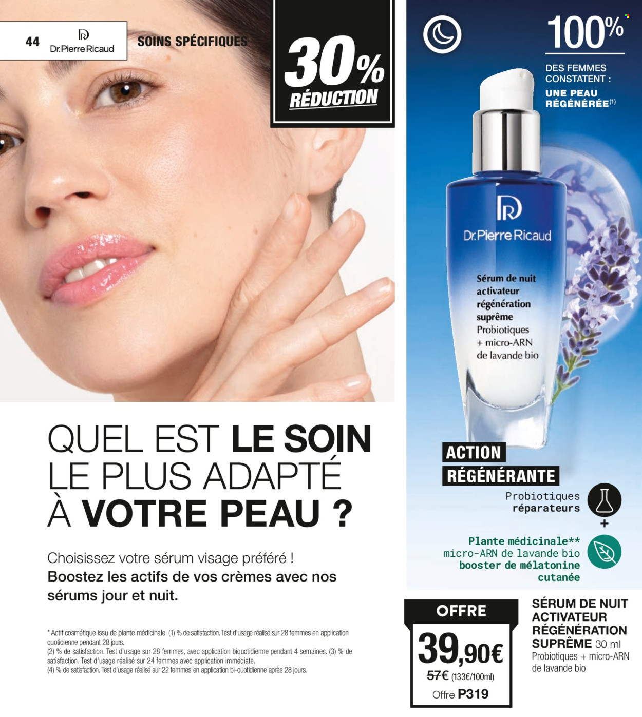 Catalogue Stanhome - 04/08/2025 - 24/08/2025. Page 44