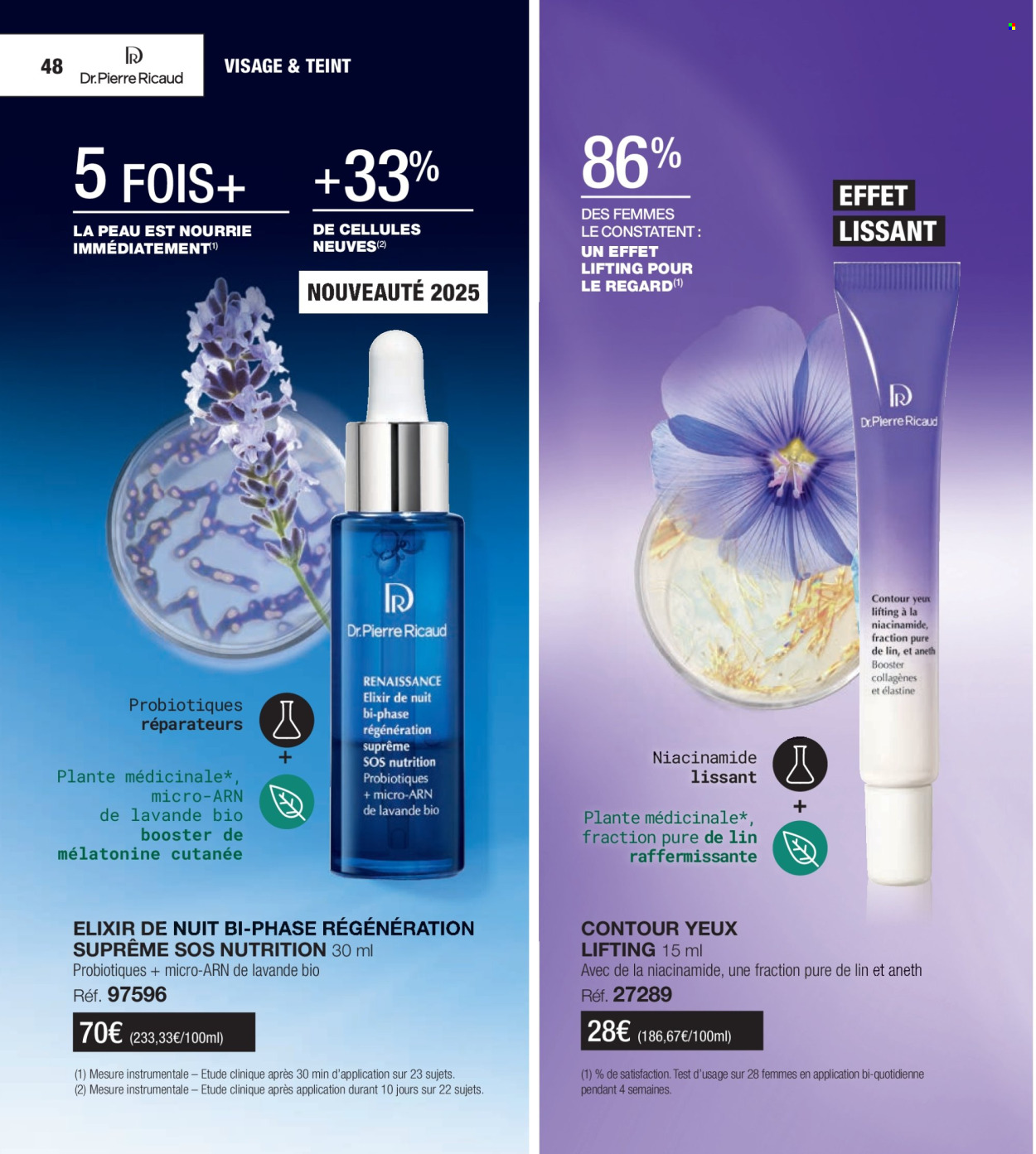 Catalogue Stanhome - 04/08/2025 - 24/08/2025. Page 48