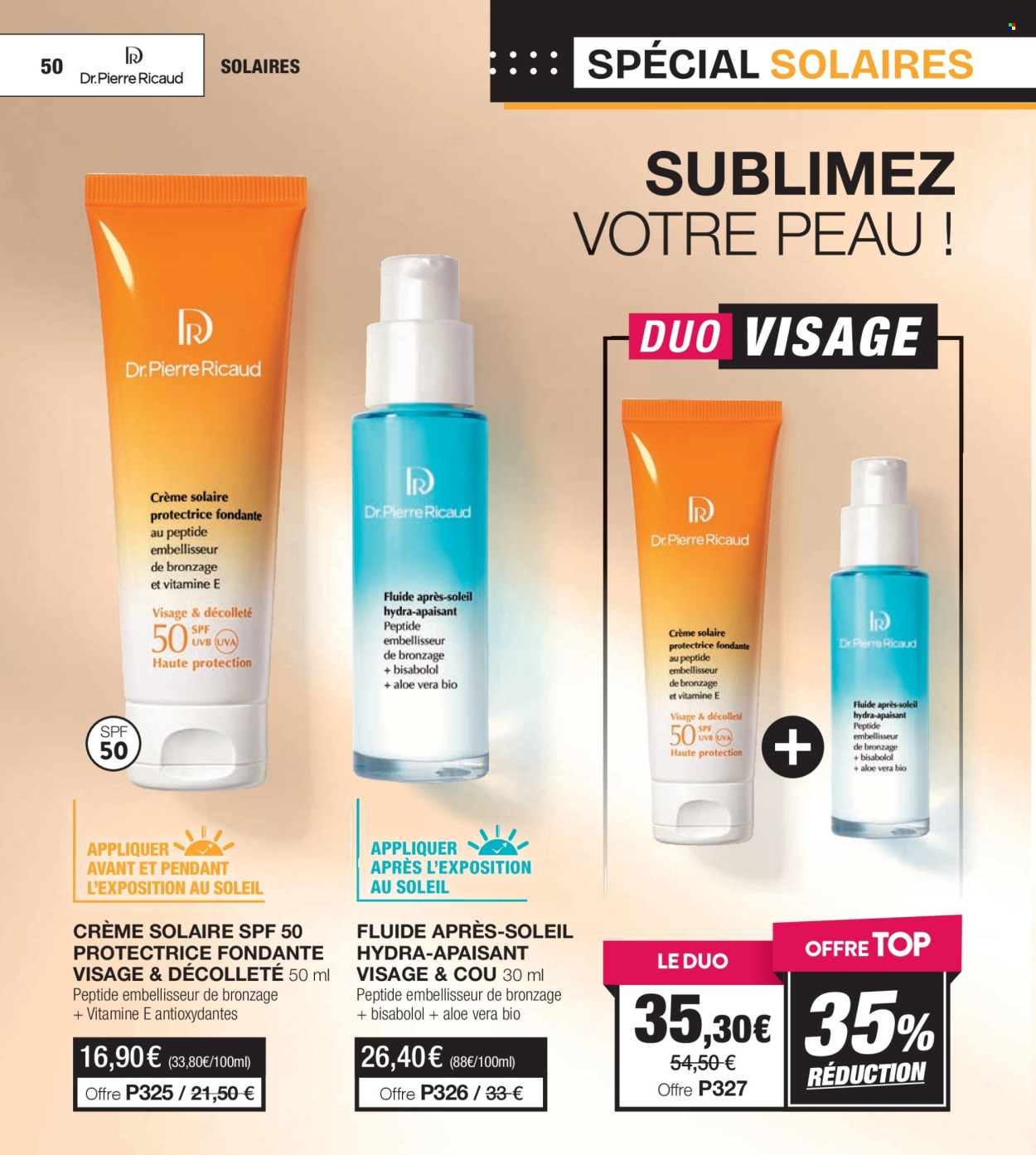 Catalogue Stanhome - 04/08/2025 - 24/08/2025. Page 50