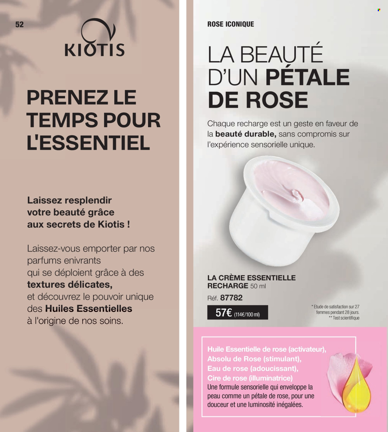 Catalogue Stanhome - 04/08/2025 - 24/08/2025. Page 52