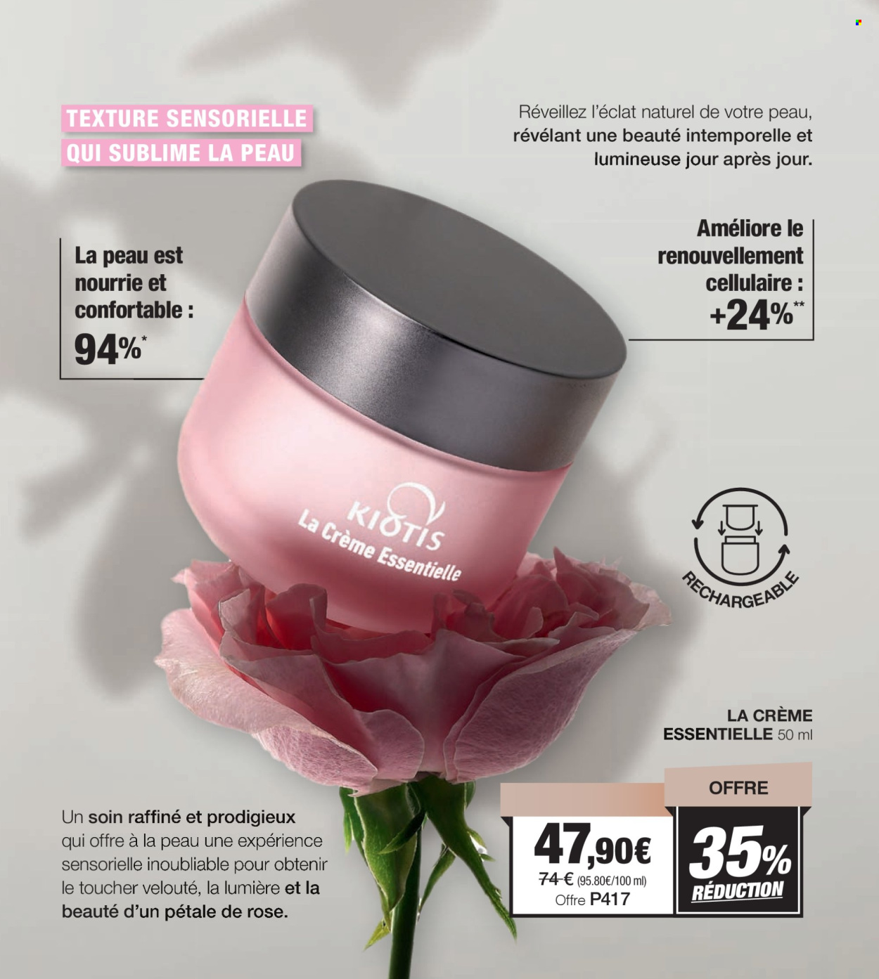 Catalogue Stanhome - 04/08/2025 - 24/08/2025. Page 53