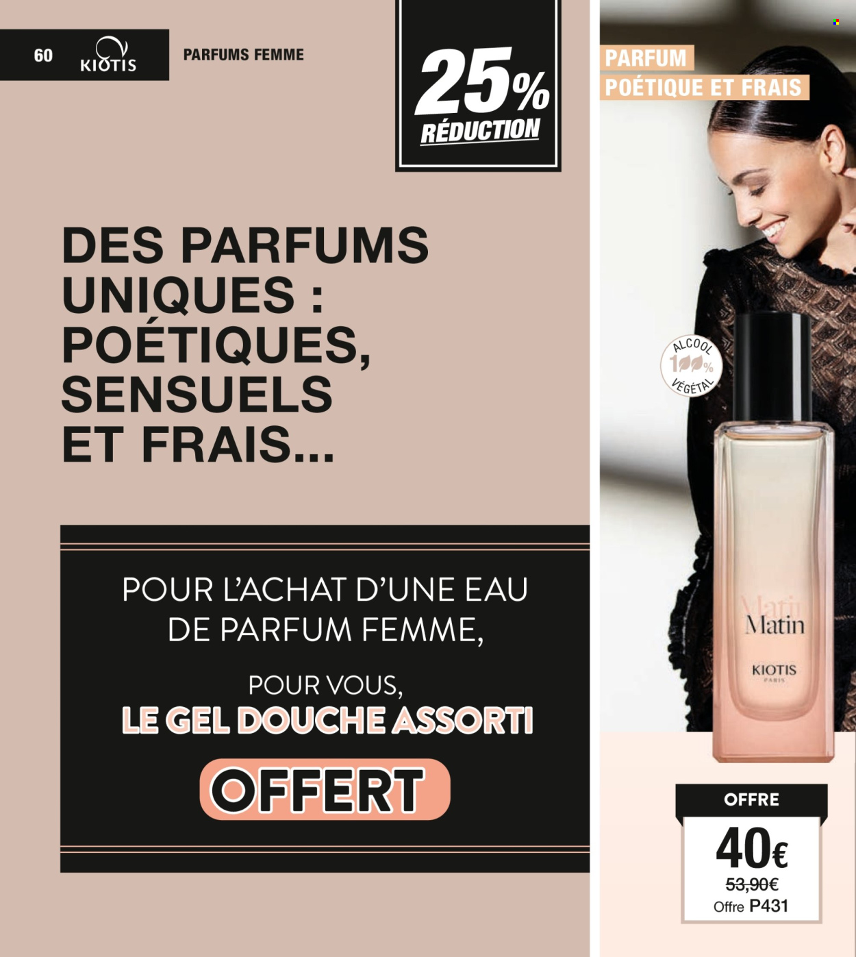 Catalogue Stanhome - 04/08/2025 - 24/08/2025. Page 60