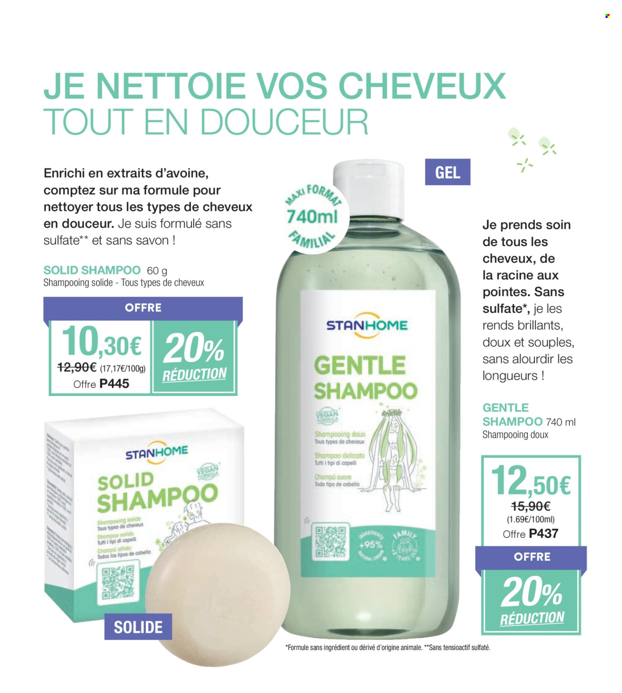 Catalogue Stanhome - 04/08/2025 - 24/08/2025. Page 71