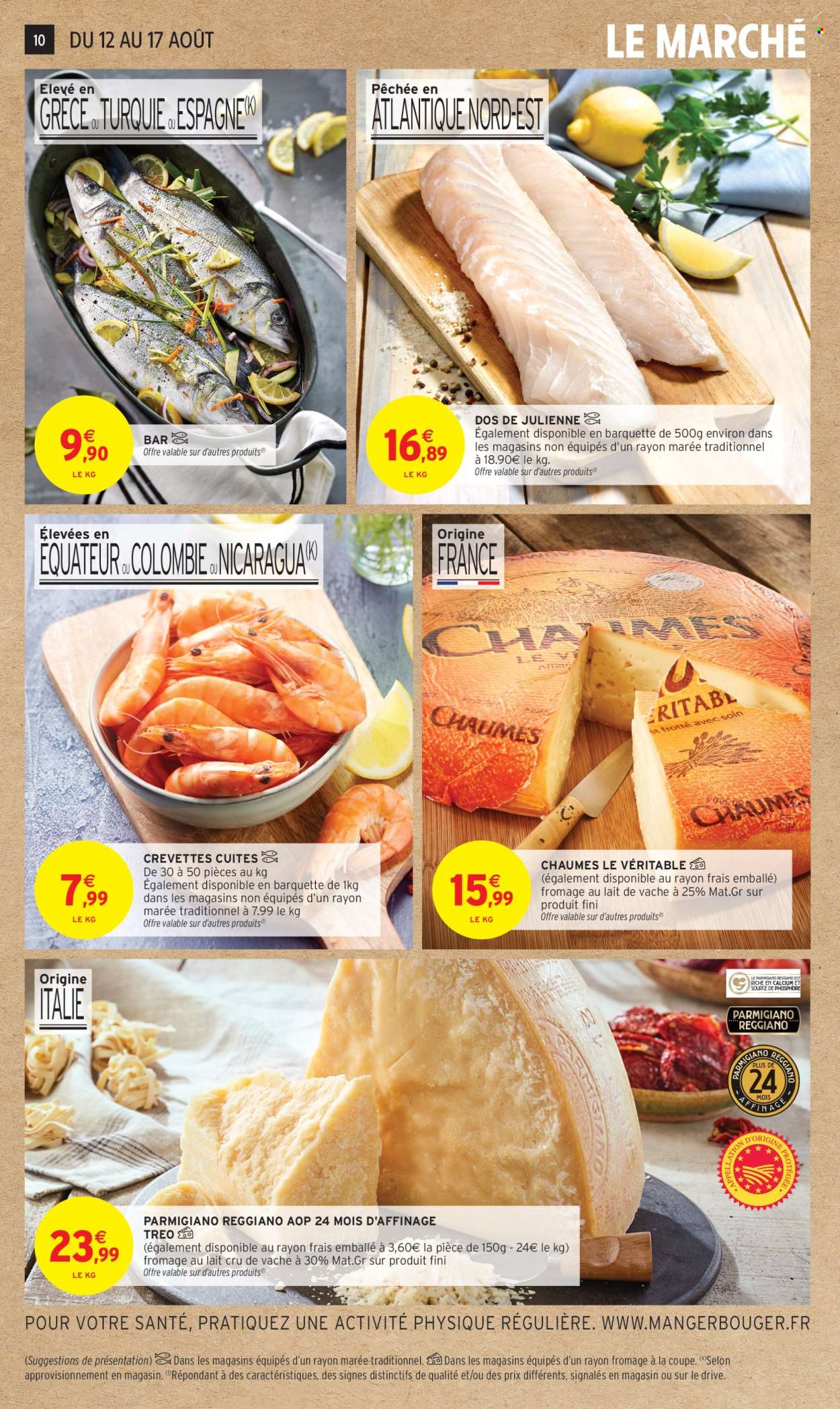 Catalogue Intermarché Hyper - 12/08/2025 - 24/08/2025. Page 10