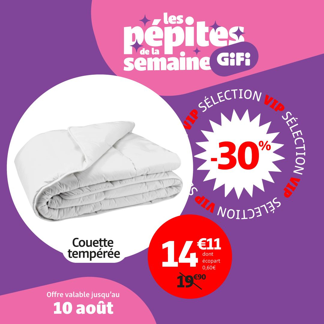 Catalogue GiFi. Page 9