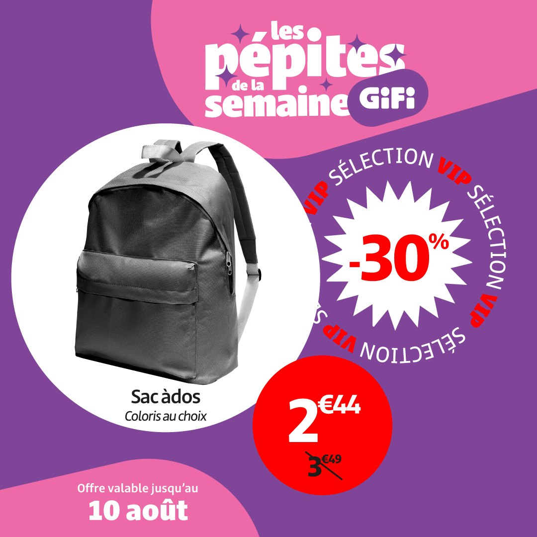 Catalogue GiFi. Page 13
