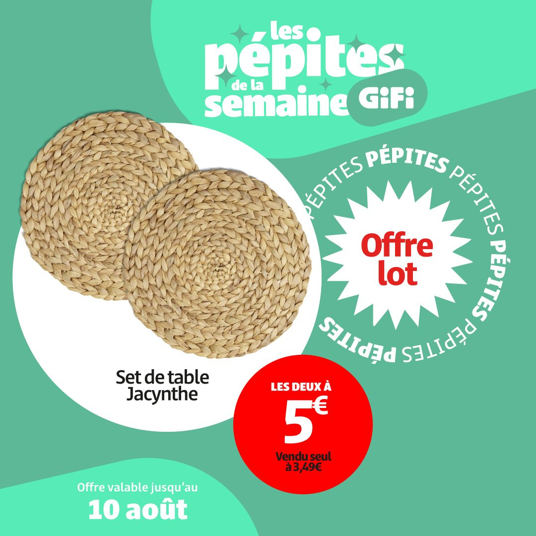 Catalogue GiFi. Page 14