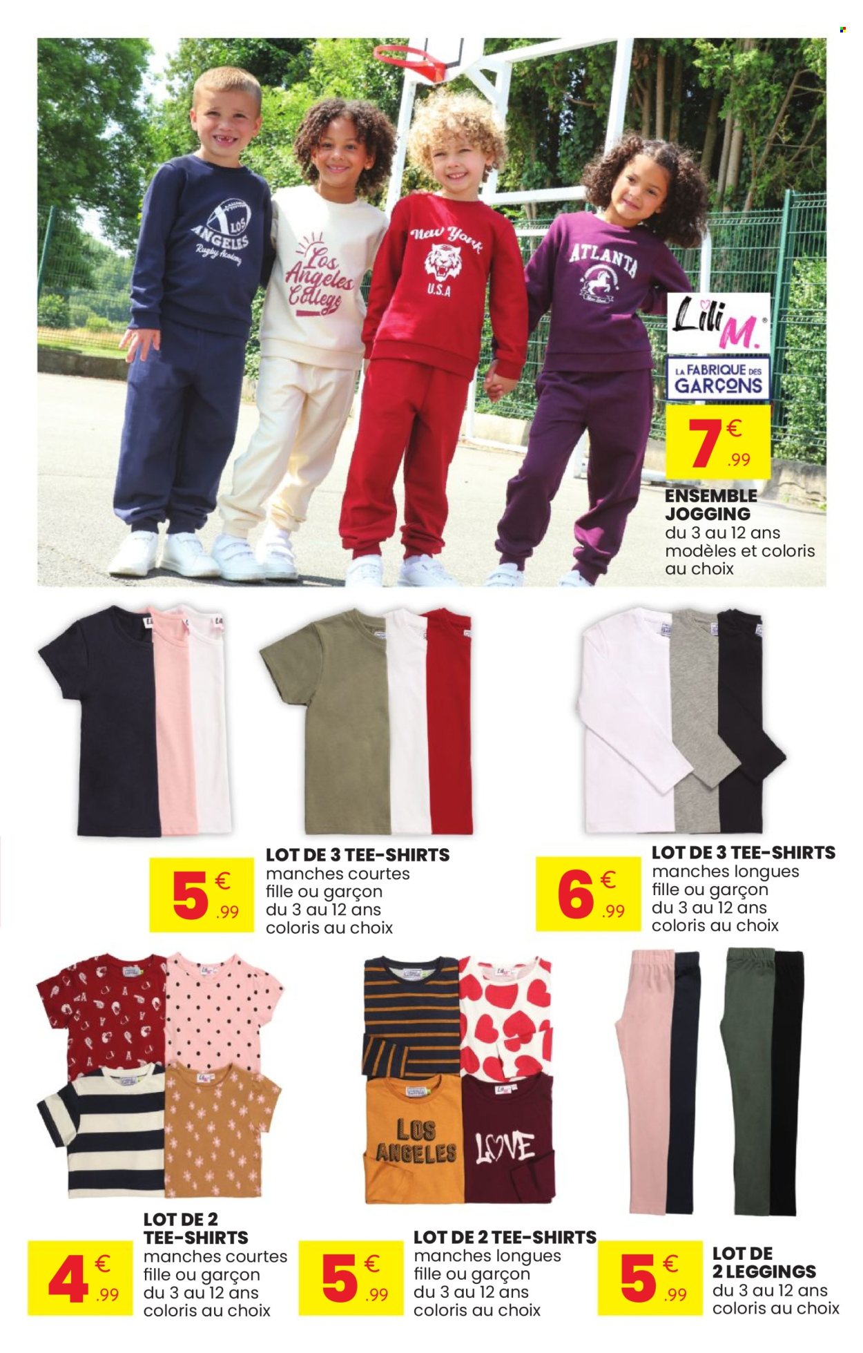 Catalogue Stokomani - 06/08/2025 - 24/08/2025. Page 3