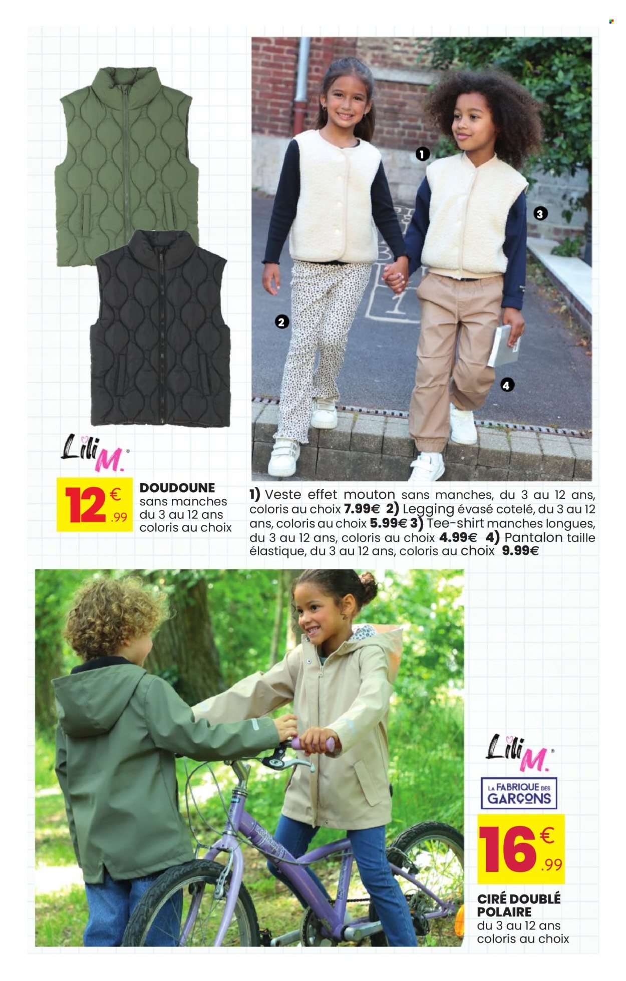 Catalogue Stokomani - 06/08/2025 - 24/08/2025. Page 4