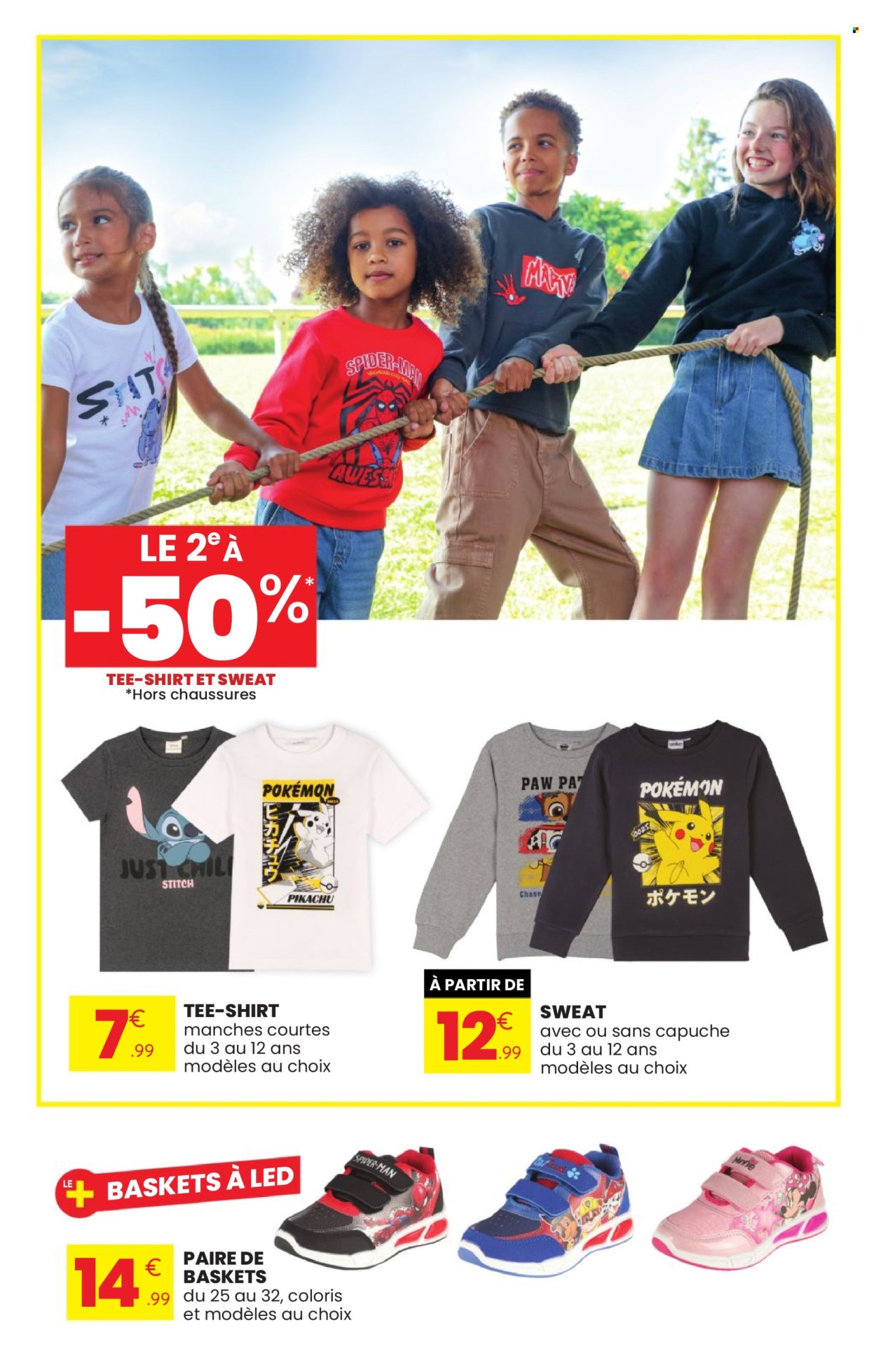 Catalogue Stokomani - 06/08/2025 - 24/08/2025. Page 9
