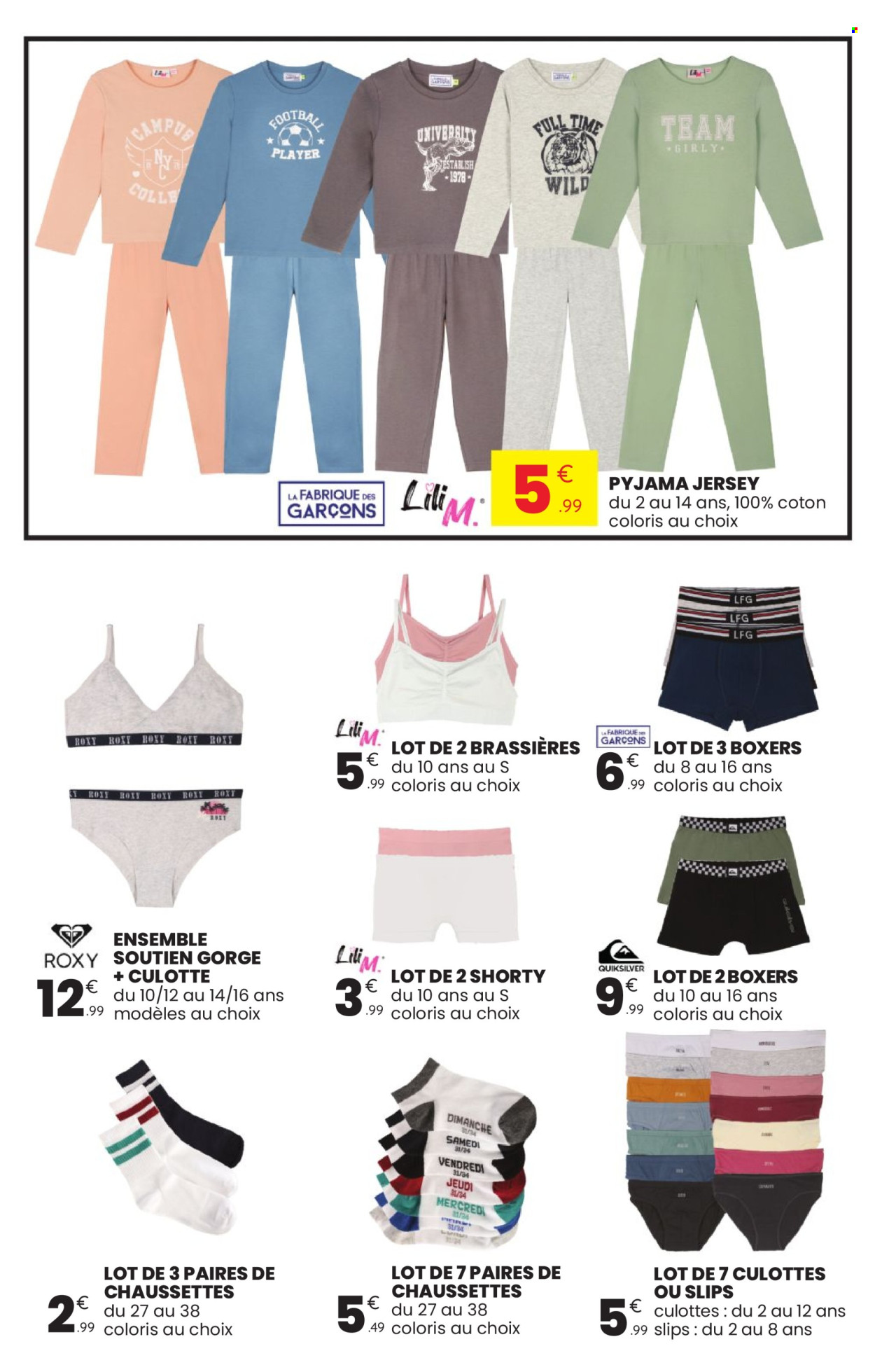 Catalogue Stokomani - 06/08/2025 - 24/08/2025. Page 12