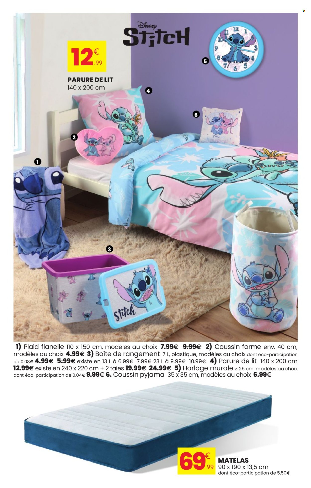 Catalogue Stokomani - 06/08/2025 - 24/08/2025. Page 15