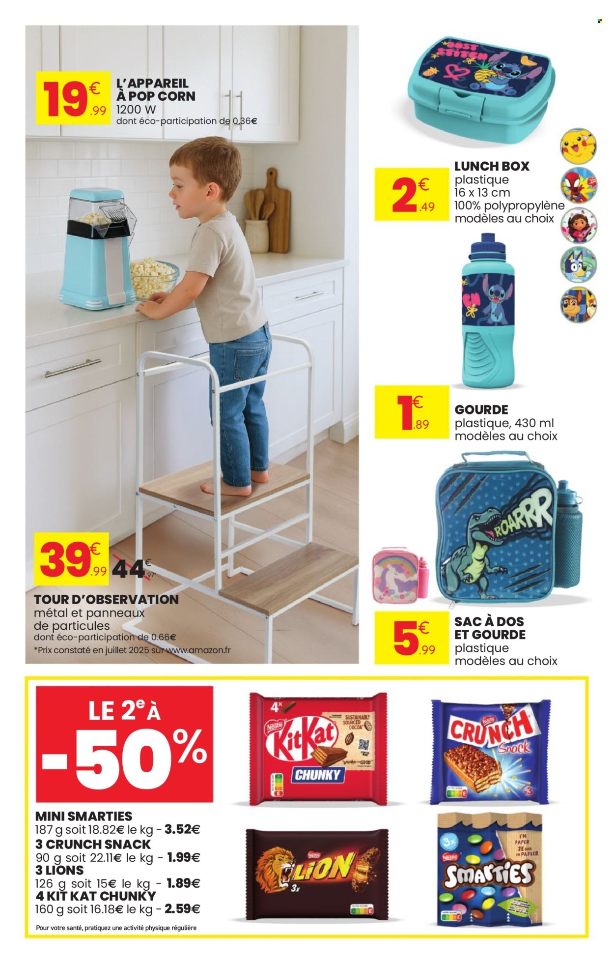 Catalogue Stokomani - 06/08/2025 - 24/08/2025. Page 16