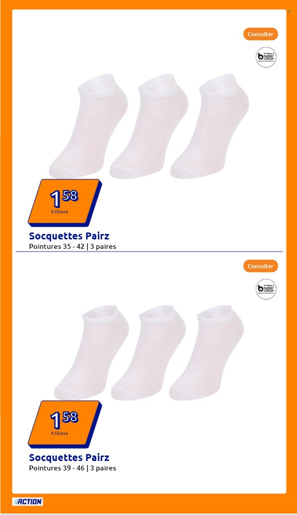 Catalogue Action - 06/08/2025 - 12/08/2025. Page 2