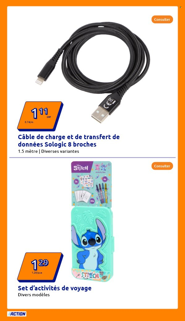 Catalogue Action - 06/08/2025 - 12/08/2025. Page 4