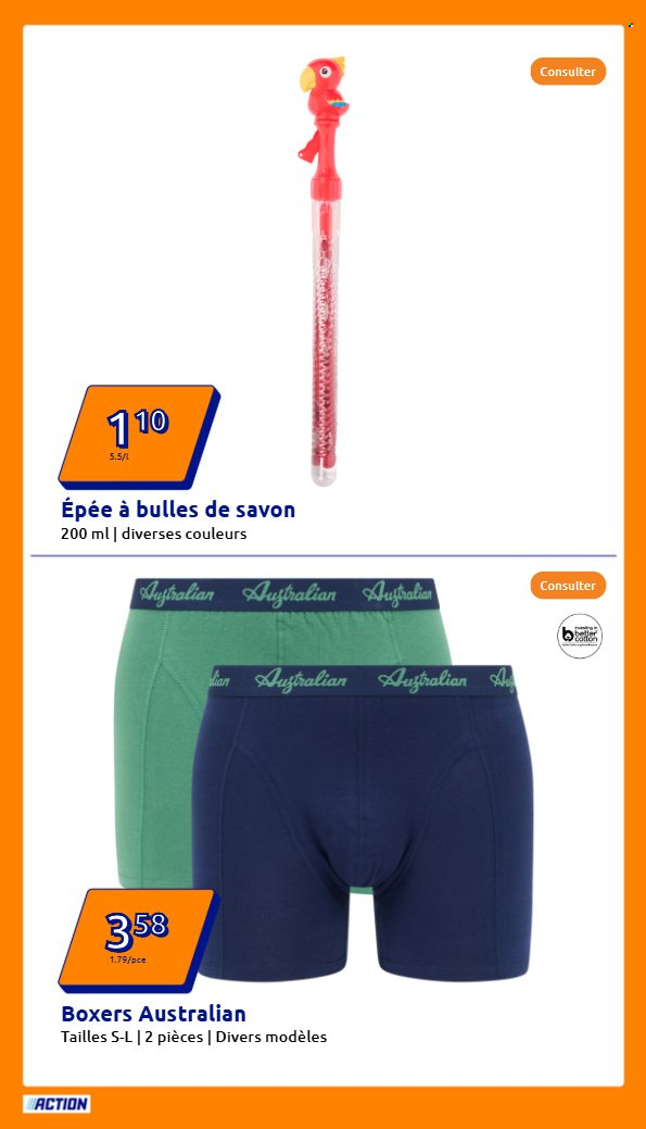 Catalogue Action - 06/08/2025 - 12/08/2025. Page 5
