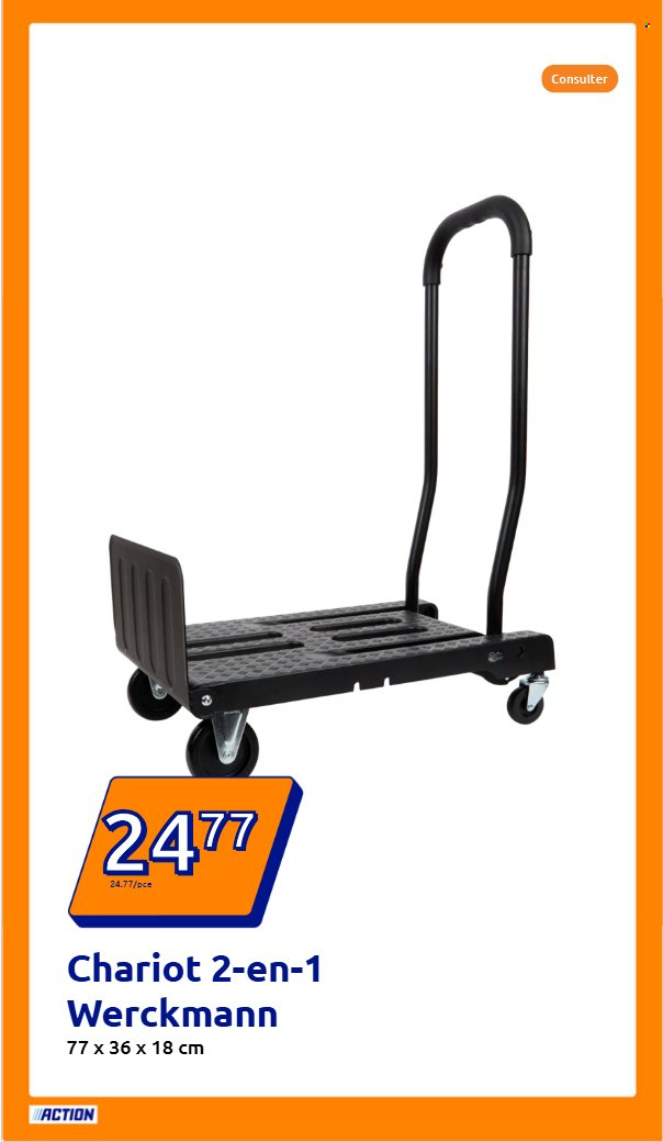 Catalogue Action - 06/08/2025 - 12/08/2025. Page 6