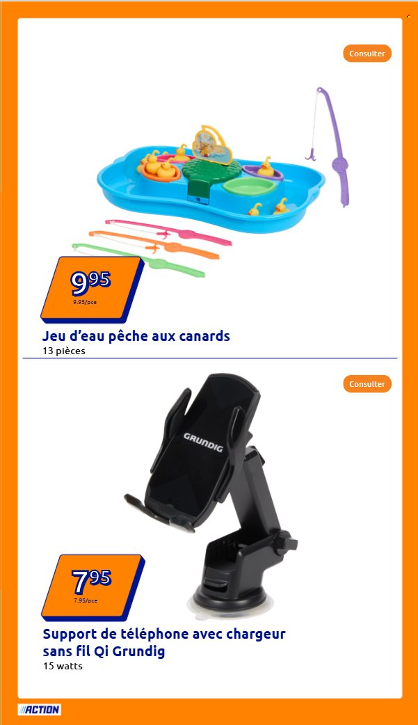 Catalogue Action - 06/08/2025 - 12/08/2025. Page 7