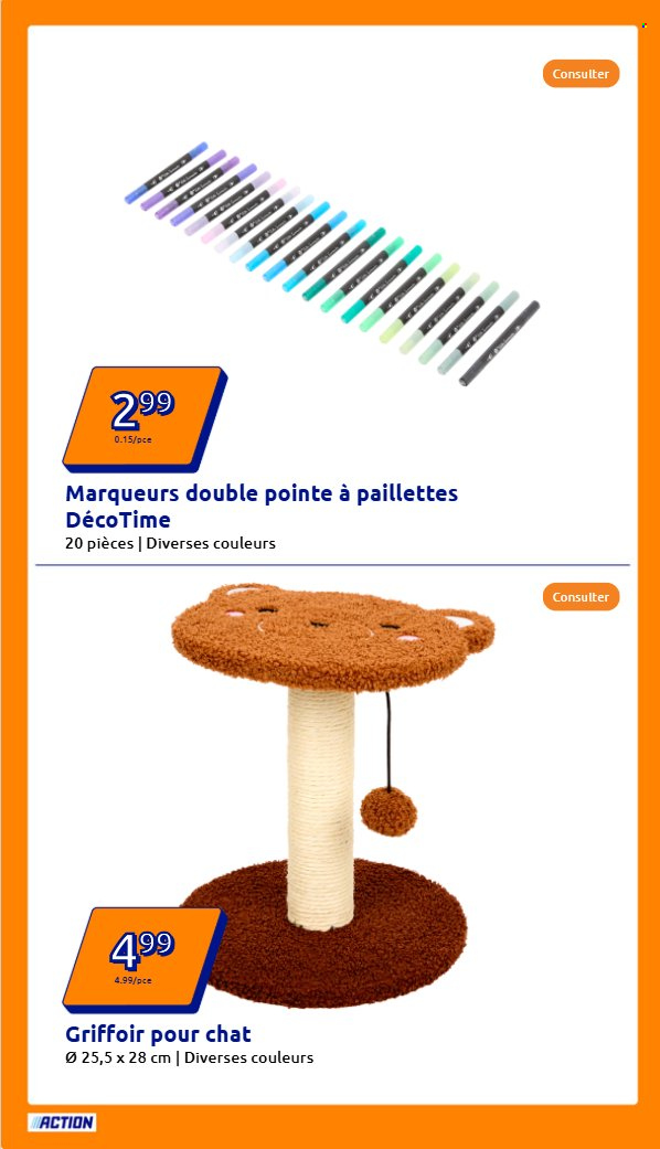 Catalogue Action - 06/08/2025 - 12/08/2025. Page 8