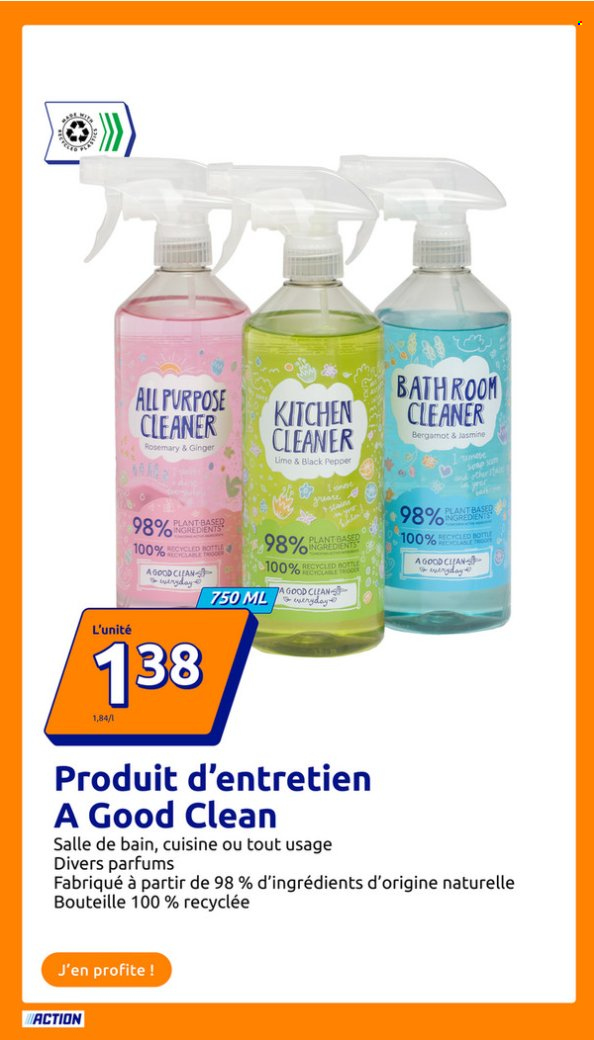 Catalogue Action - 06/08/2025 - 12/08/2025. Page 9