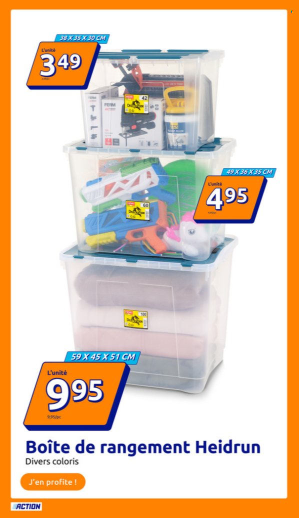 Catalogue Action - 06/08/2025 - 12/08/2025. Page 10