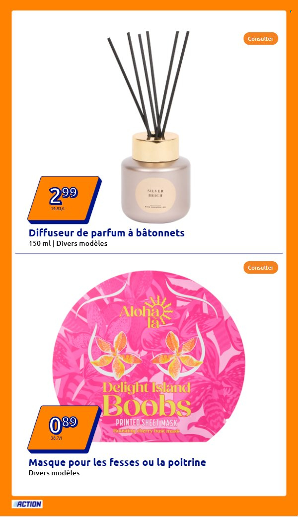 Catalogue Action - 06/08/2025 - 12/08/2025. Page 11