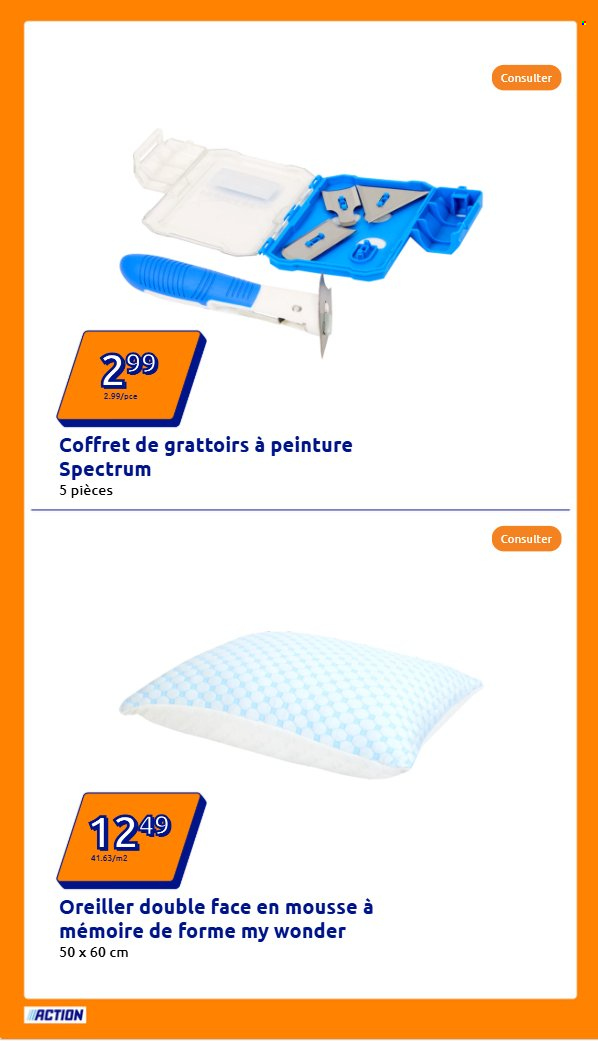 Catalogue Action - 06/08/2025 - 12/08/2025. Page 12