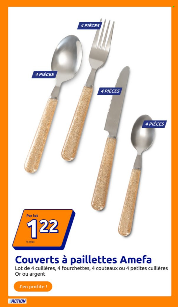 Catalogue Action - 06/08/2025 - 12/08/2025. Page 15