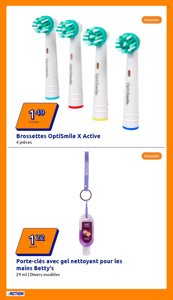 Catalogue Action - 06/08/2025 - 12/08/2025. Page 16