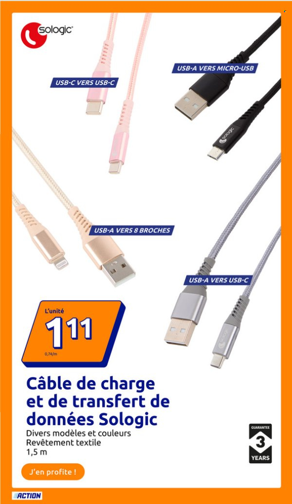 Catalogue Action - 06/08/2025 - 12/08/2025. Page 19