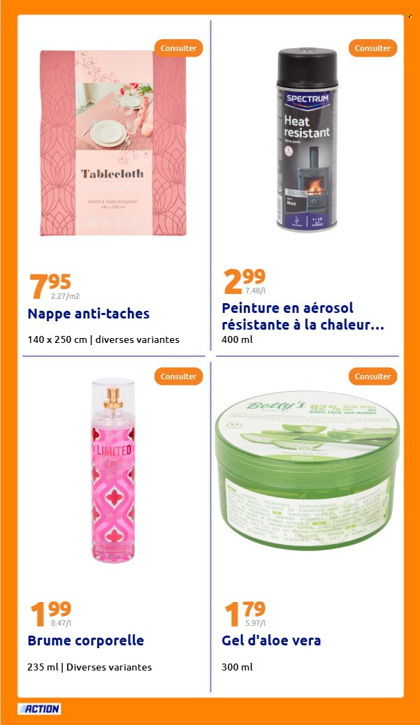 Catalogue Action - 06/08/2025 - 12/08/2025. Page 24
