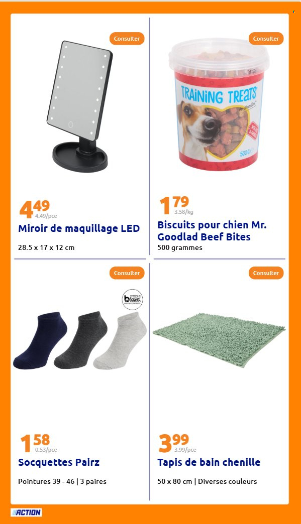 Catalogue Action - 06/08/2025 - 12/08/2025. Page 25