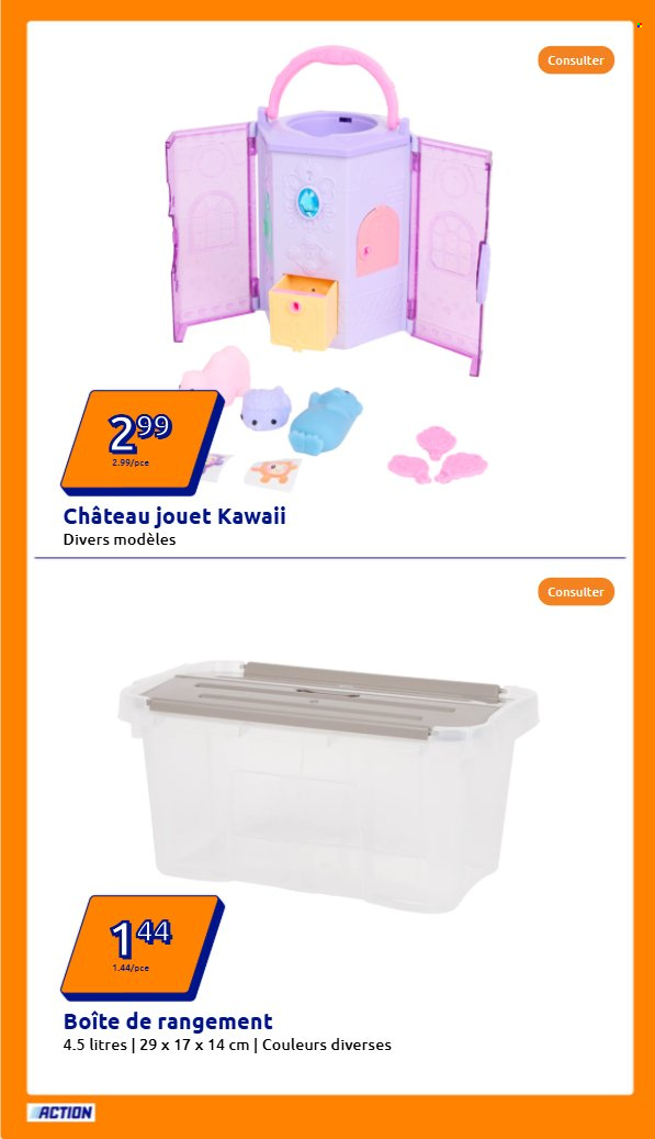 Catalogue Action - 06/08/2025 - 12/08/2025. Page 26
