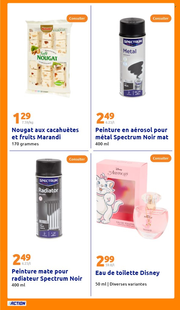 Catalogue Action - 06/08/2025 - 12/08/2025. Page 30