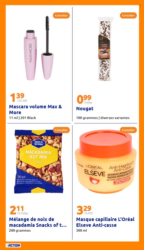 Catalogue Action - 06/08/2025 - 12/08/2025. Page 31