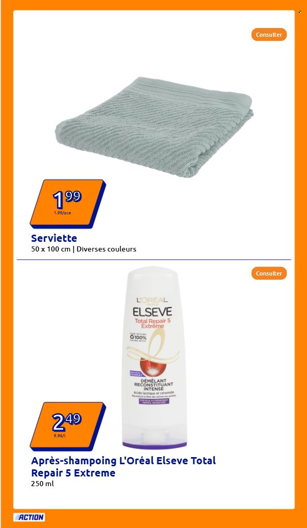 Catalogue Action - 06/08/2025 - 12/08/2025. Page 32
