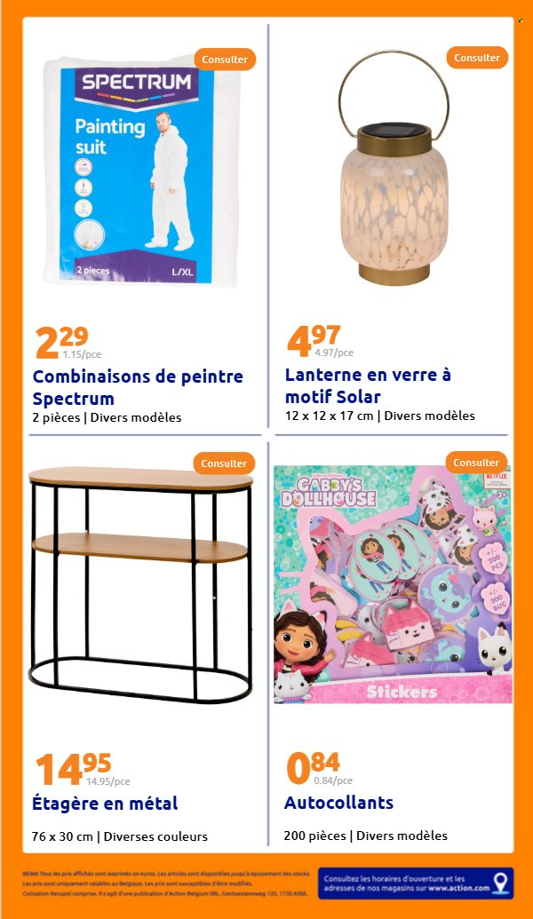 Catalogue Action - 06/08/2025 - 12/08/2025. Page 34