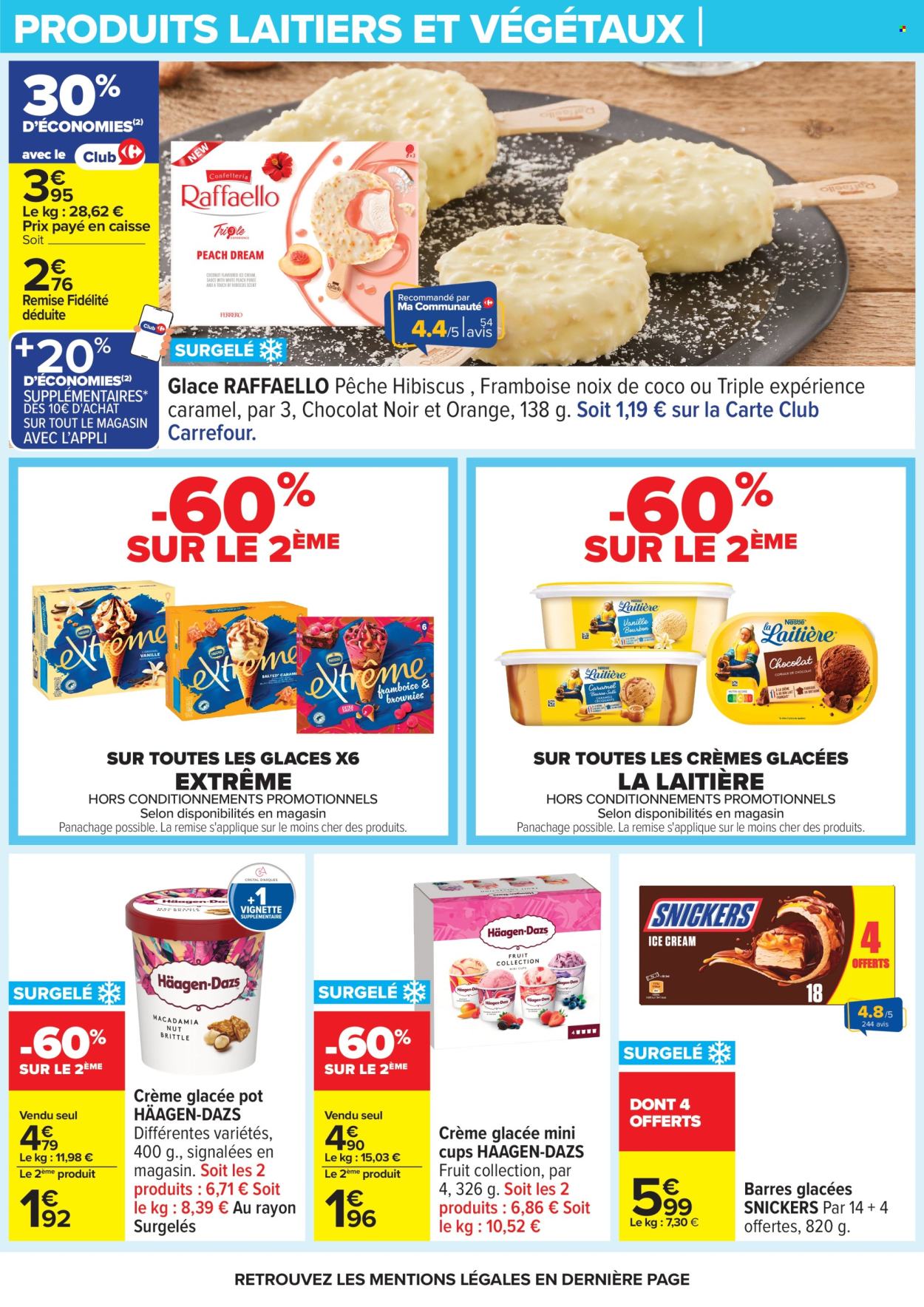 Catalogue Carrefour Hypermarchés - 12/08/2025 - 25/08/2025. Page 11
