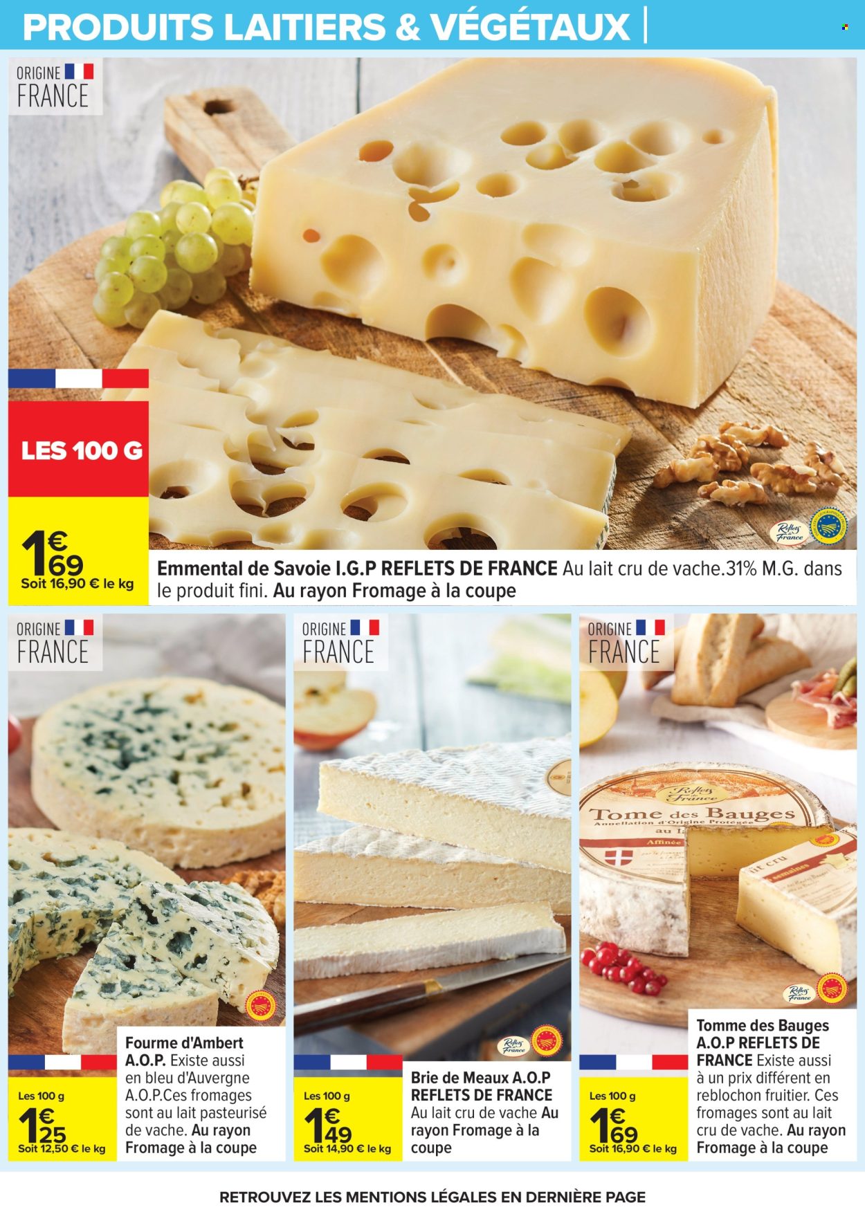 Catalogue Carrefour Hypermarchés - 12/08/2025 - 25/08/2025. Page 16